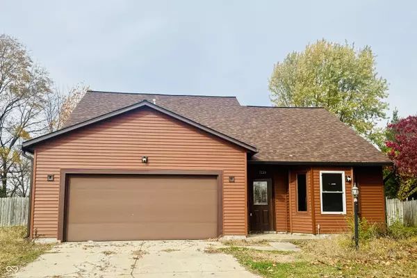 7210 Snider CT, Indianapolis, IN 46221