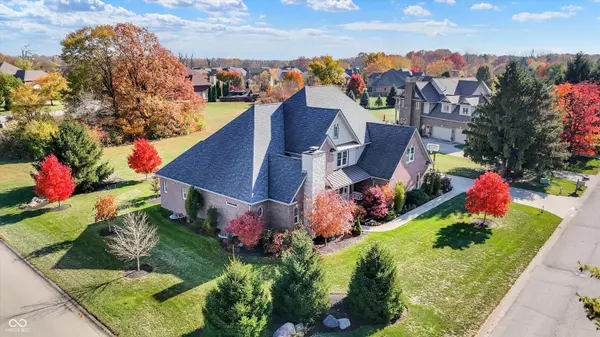 Indianapolis, IN 46278,7619 Perrier DR