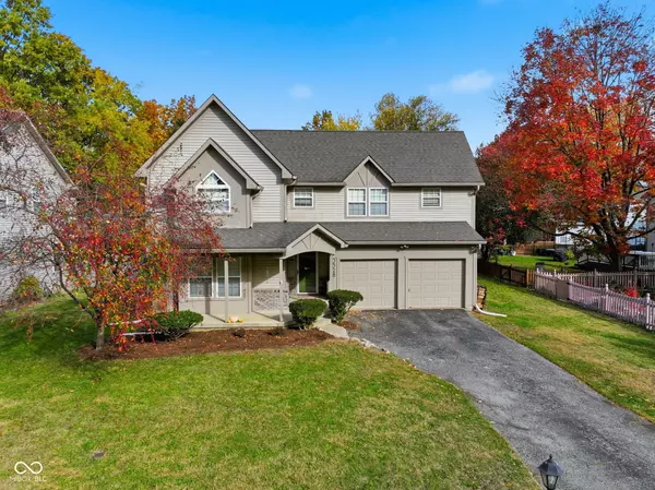 3528 W 48th ST, Indianapolis, IN 46228