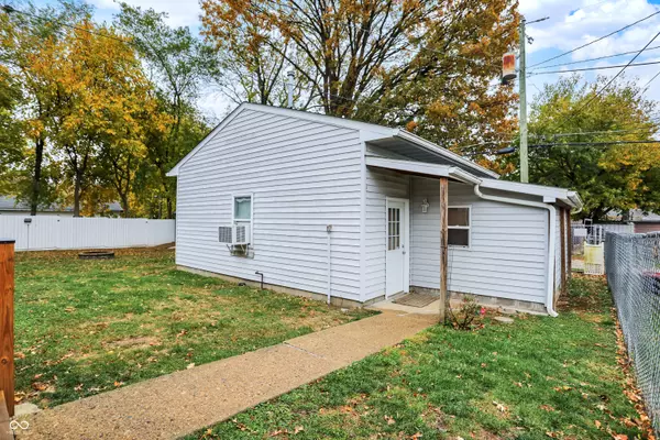 Indianapolis, IN 46241,2749 S Roena ST