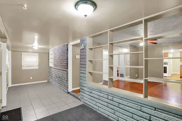 Indianapolis, IN 46241,2749 S Roena ST