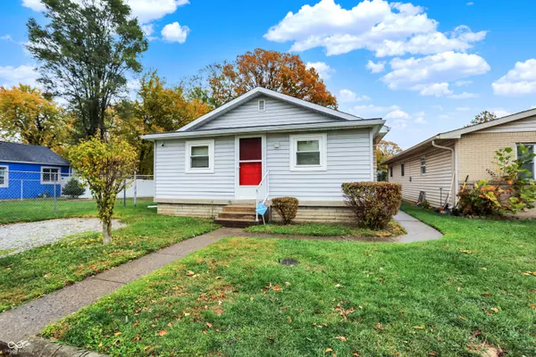 Indianapolis, IN 46241,2749 S Roena ST