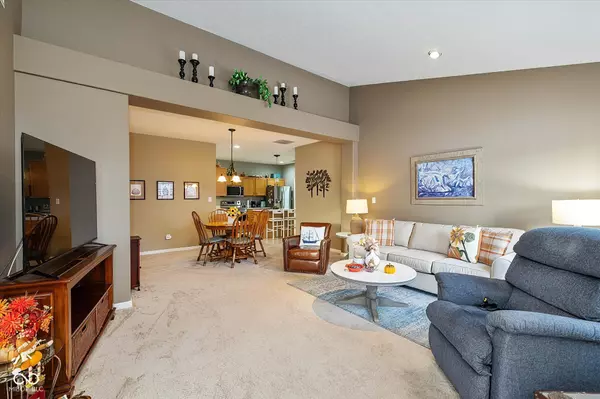 Noblesville, IN 46062,18449 Piers End DR