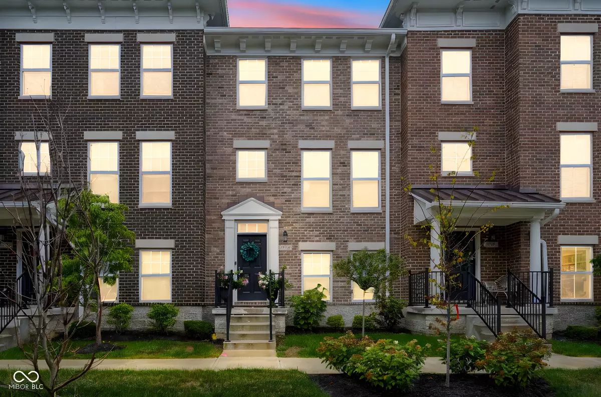 Carmel, IN 46032,13775 Boiler PL