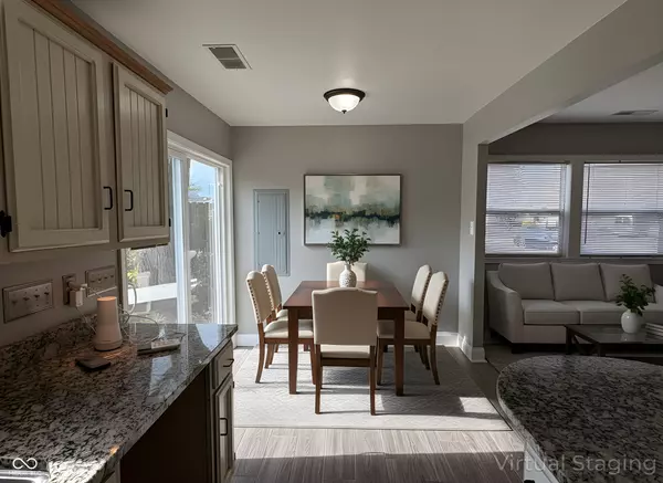 Indianapolis, IN 46226,8231 E 50th ST