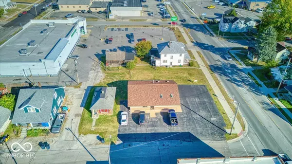 Frankfort, IN 46041,506 W Walnut ST