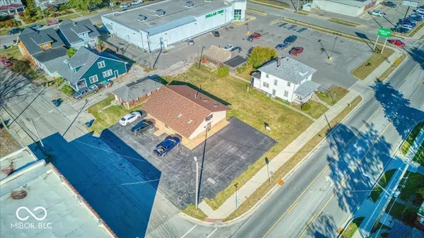 Frankfort, IN 46041,506 W Walnut ST