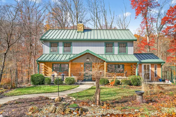 Nashville, IN 47448,3502 Morrison RD