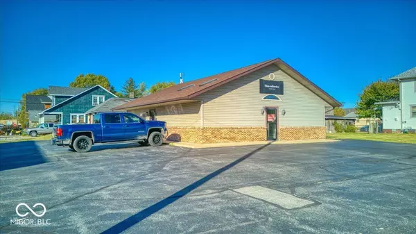 Frankfort, IN 46041,550 W Walnut ST