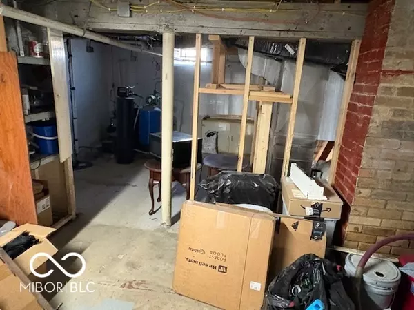 Markleville, IN 46056,6498 S 200 E