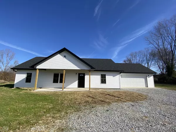 Bedford, IN 47421,10 Trinton AVE