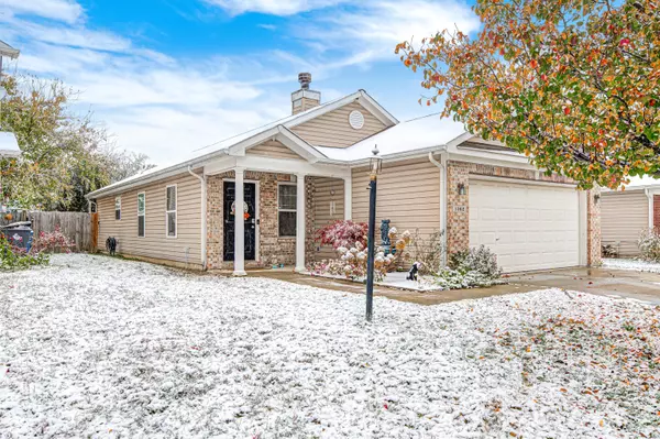 Indianapolis, IN 46217,1362 Bluff View CT