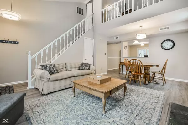 Westfield, IN 46074,2926 Cross Creek CIR