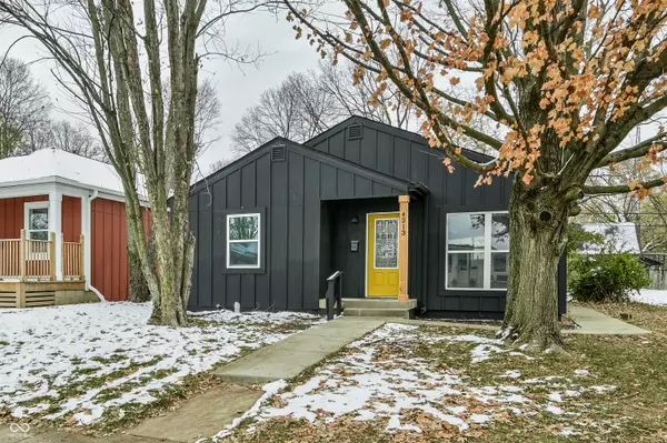 Indianapolis, IN 46205,4213 Kingsley DR