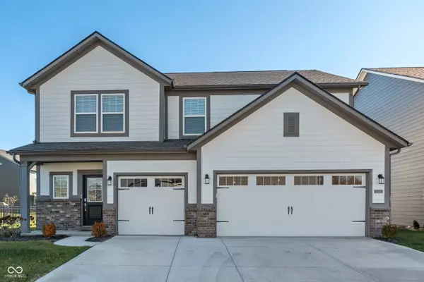 17299 Carlton RD, Westfield, IN 46074