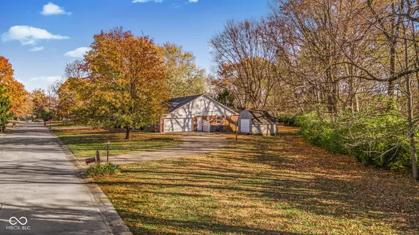 Greenwood, IN 46142,4063 Peaceful PL