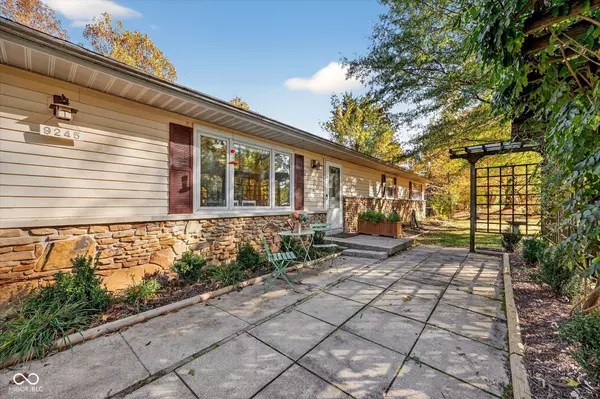 Bloomington, IN 47401,9245 E Woodview DR