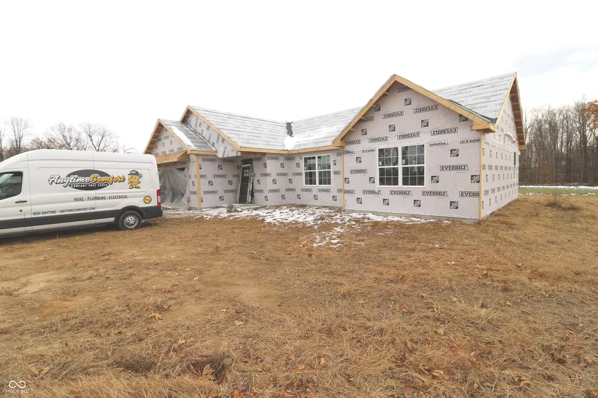 Veedersburg, IN 47987,1608 S Layton Station RD