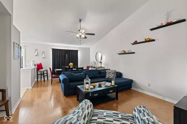 Mccordsville, IN 46055,6896 N Karnes DR