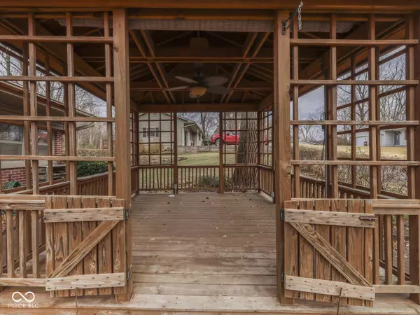 Martinsville, IN 46151,1752 Shady LN