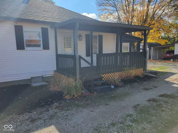 Edinburgh, IN 46124,200 N Clay ST