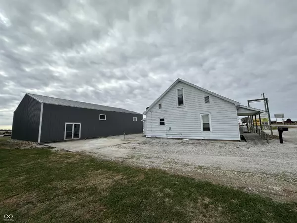 Rockville, IN 47872,6889 E Us Highway 36