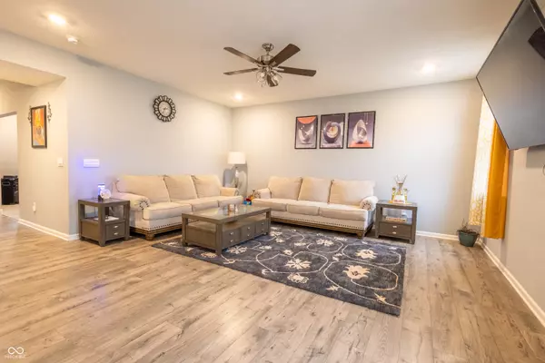 Whiteland, IN 46184,150 Thorpe DR