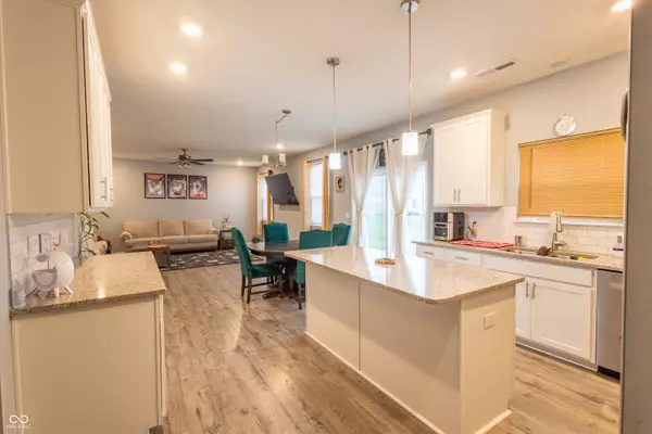 Whiteland, IN 46184,150 Thorpe DR