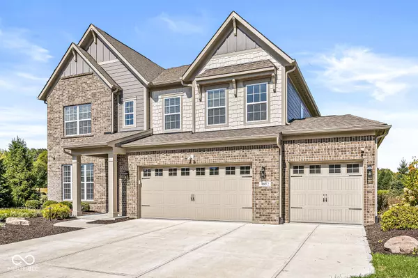 Noblesville, IN 46062,4852 Havenwood DR
