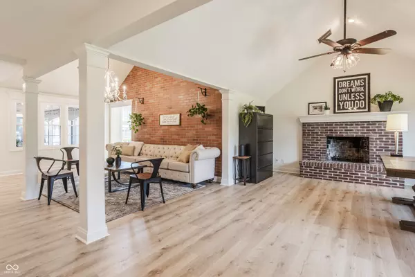 Zionsville, IN 46077,15505 Little Eagle Creek AVE