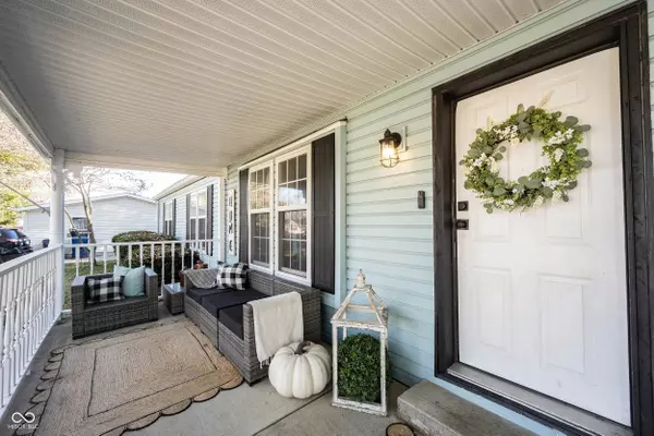 Ingalls, IN 46048,52 Inman DR