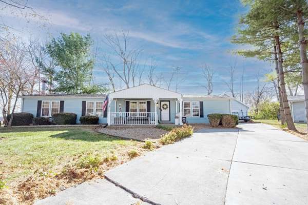 52 Inman DR, Ingalls, IN 46048