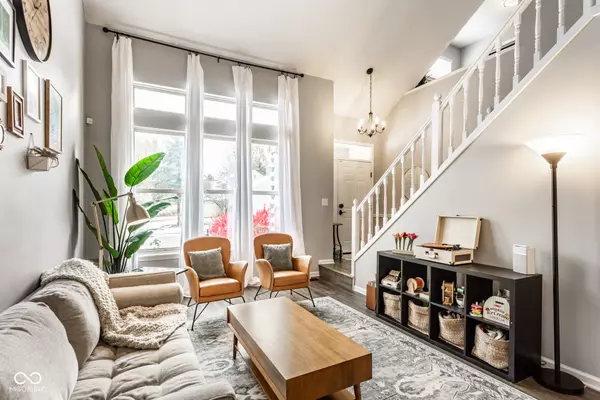 Fishers, IN 46038,10716 Sherborne RD