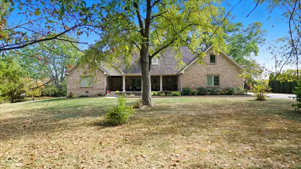 Clayton, IN 46118,6699 S County Road 350 W