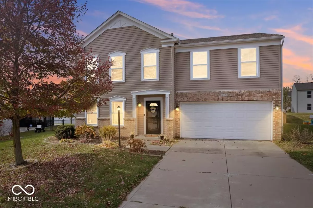 Danville, IN 46122,317 Backwood DR