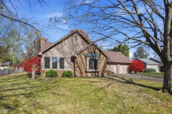 Noblesville, IN 46060,208 Andover LN