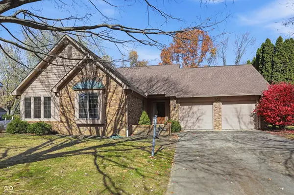 Noblesville, IN 46060,208 Andover LN