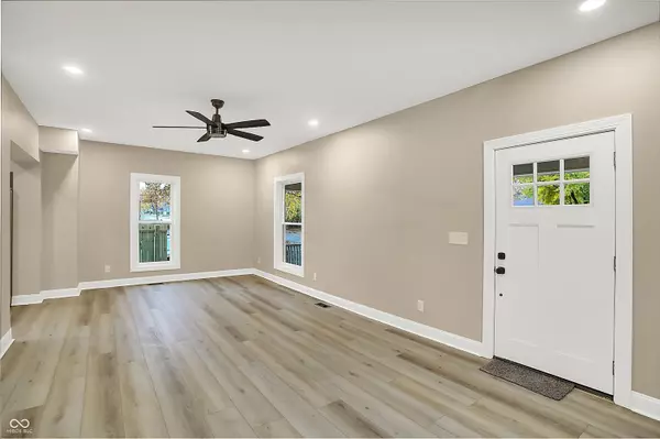 Indianapolis, IN 46208,651 Eugene ST