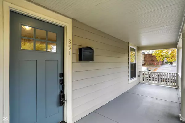 Indianapolis, IN 46208,651 Eugene ST