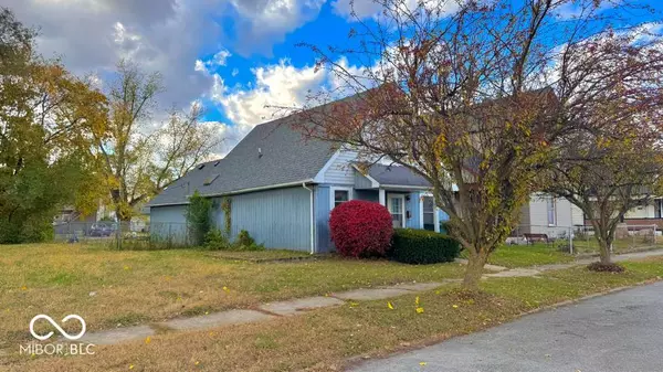 Muncie, IN 47305,723 N Jefferson ST