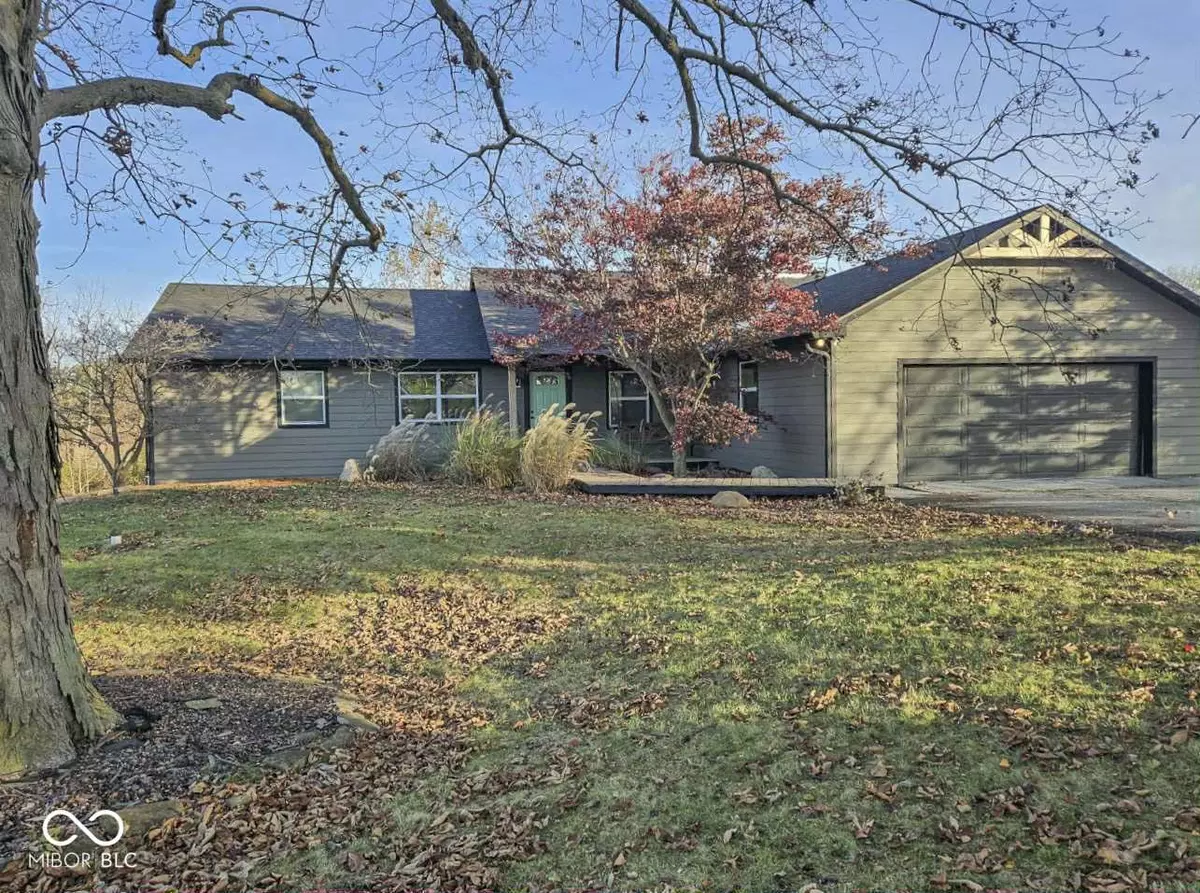 Danville, IN 46122,2812 E County Road 100 N