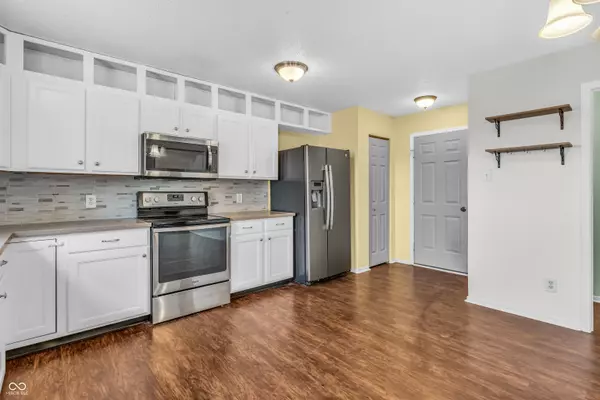 Greenwood, IN 46143,1717 Blue Grass Pkwy