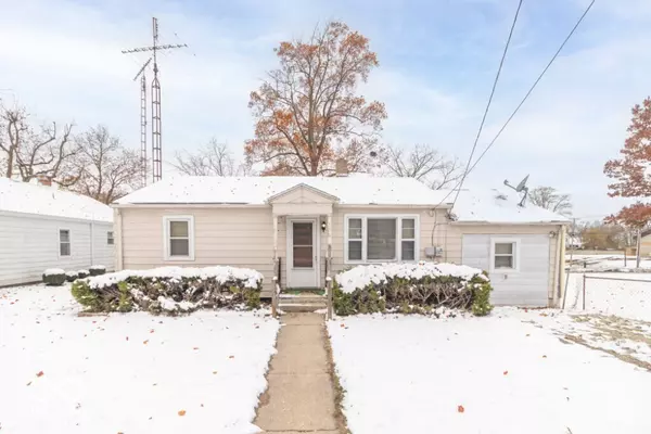 Albany, IN 47320,156 S Miller AVE