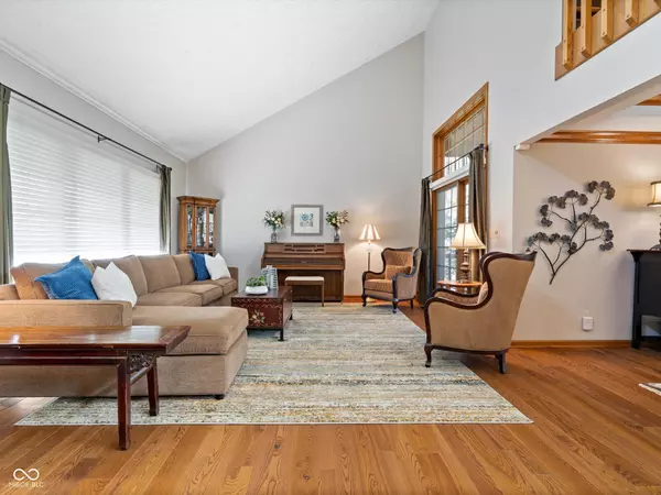 Indianapolis, IN 46236,10922 Running Tide CT