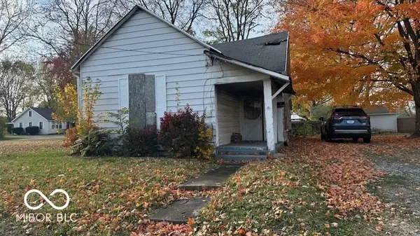 New Castle, IN 47362,217 S 25th ST