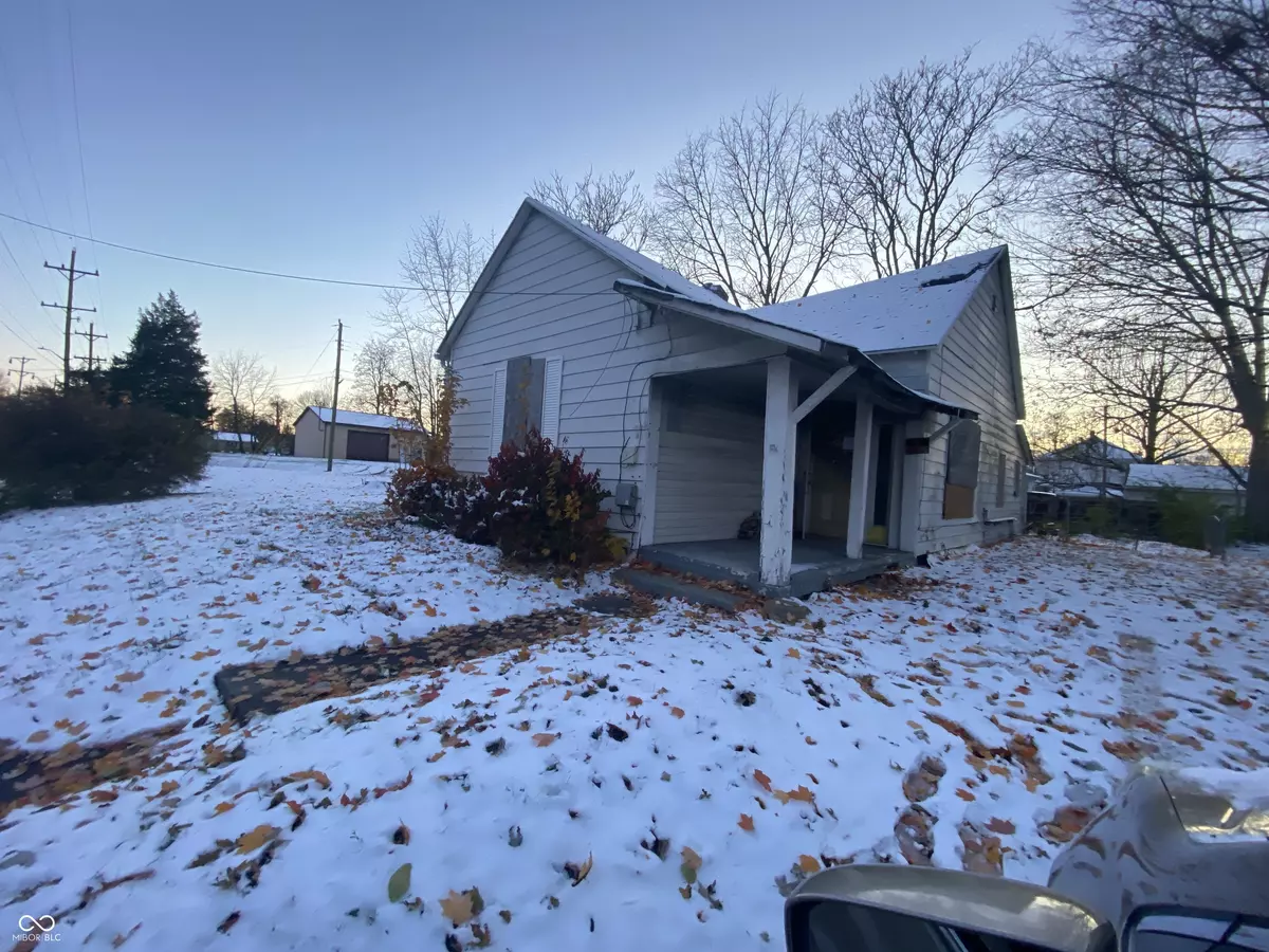 New Castle, IN 47362,217 S 25th ST