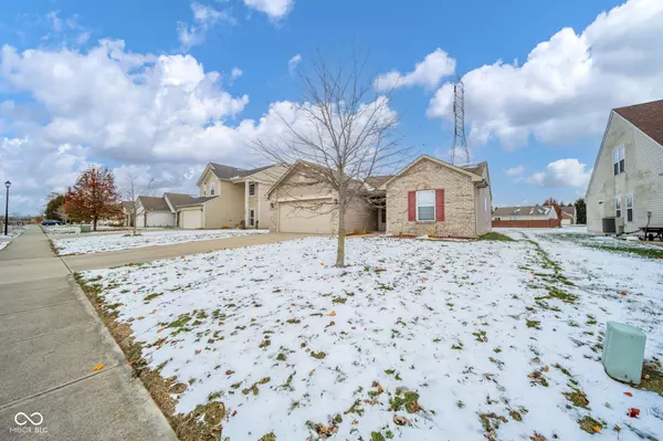 Anderson, IN 46013,6430 Schell LN