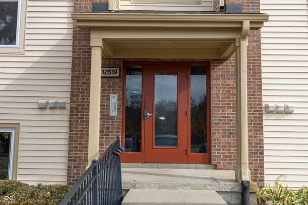 12519 Timber Creek DR #6, Carmel, IN 46032