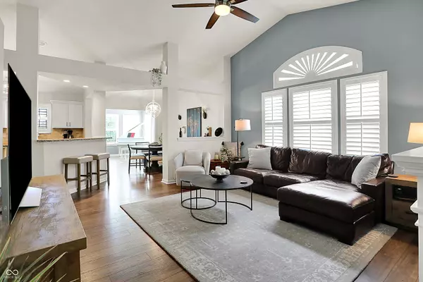 Greenwood, IN 46143,2767 Rylee CT