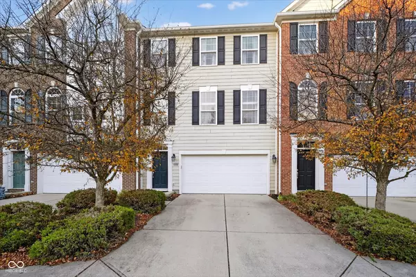 9050 Sparta DR, Fishers, IN 46038